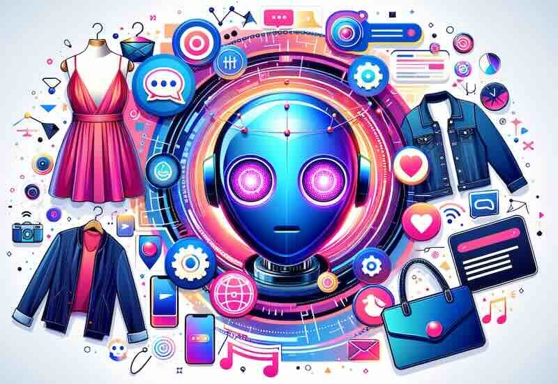 ai in marketing chatbot