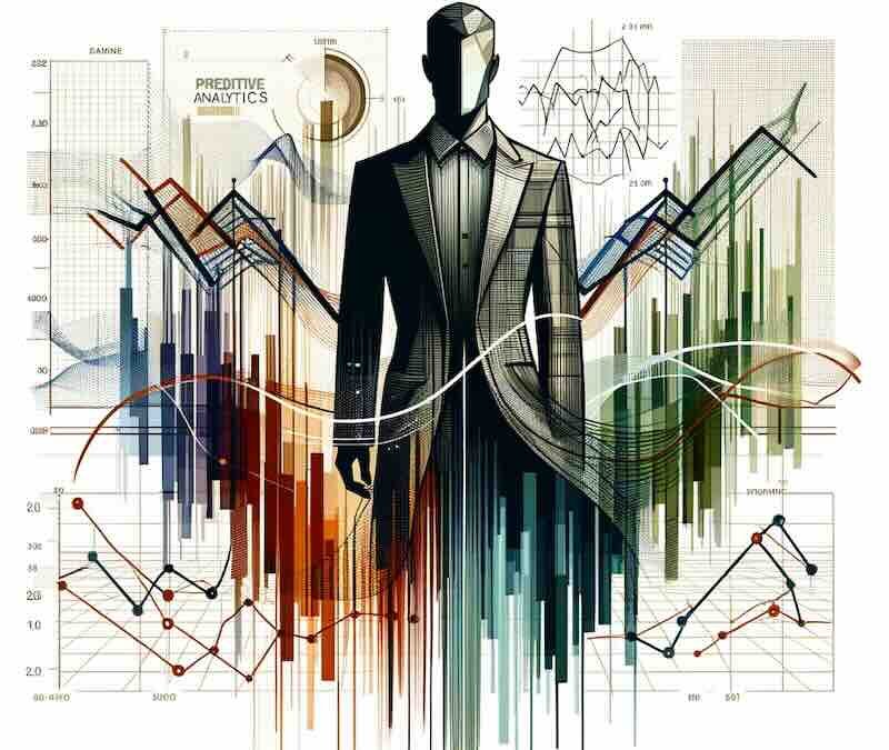 market prediction and analysis for fashion