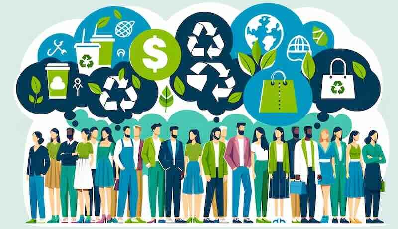 sustainability and customer expectations