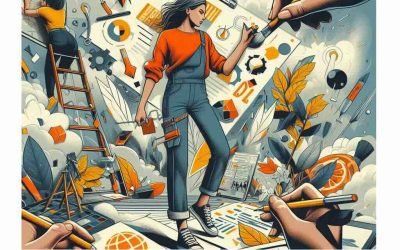 Brand Identity: How to Discover and Define Your Unique Persona