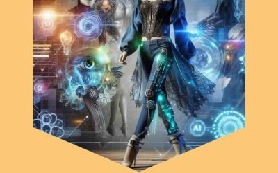 AI in Fashion: Embracing the New Revolution to Propel Your Clothing Brand