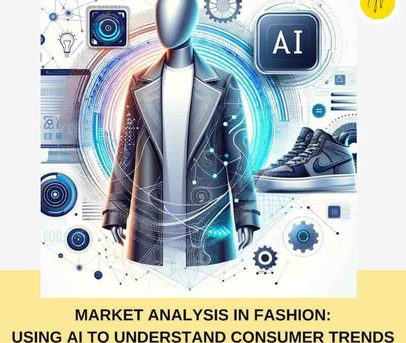 market analysis in fashion