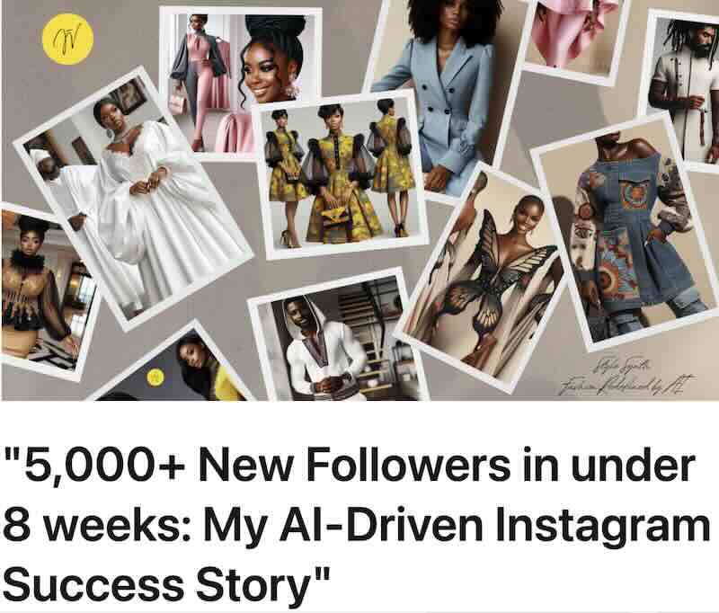 Screenshot 2024-02-12 at 02.10.31 ai and fashion linked in article temi williams